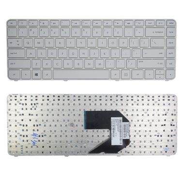 US laptop keyboard for hp pavilion g4-2000 series keyboard