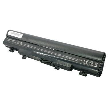 New OEM lithium battery 11.1V 4400mAh for Acer series