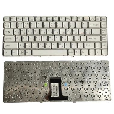 RU laptop keyboard for Sony VAIO vpc-ea series keyboard no frame