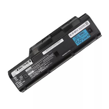 11.1V 17WH Rechargeable battery PC-VP-WP114 for WP103 PC-VP-WP127 series