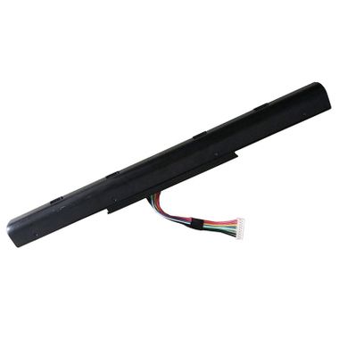 14.8V 2650mAh Replacement Laptop Battery for Acer AS16A7K E5-523G E5-575 E5-575G Serie Battery