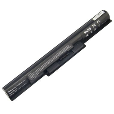 14.8V 2000mAh laptop battery  for Sony Vaio BPS35 14E15E SVF1521A2E SVF15217SC 152A24T battery