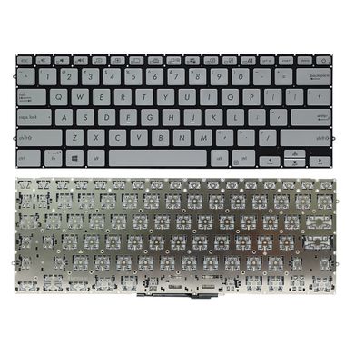 US laptop keyboard for ASUS Zenbook UX431 series notebook internal keyboard replacement