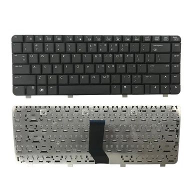 US keyboard for HP V3000 DV3600 series laptop internal keyboard no backlit