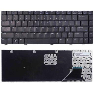 US laptop keyboard for ASUS series notebook keyboard black