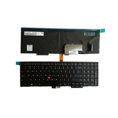 US keyboard for Lenovo ibm thinkpad t540p series laptop internal keyboard with backlit