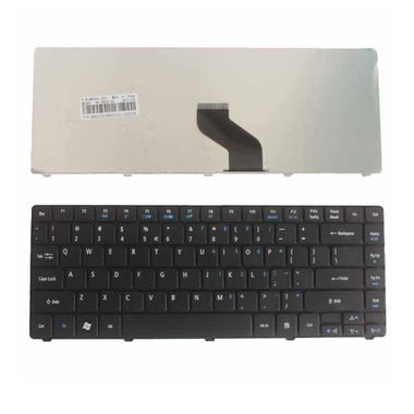 Spanish keyboard for Acer laptop keyboard