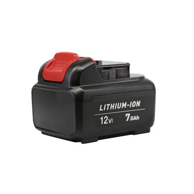 12V 7.0 AH Replacement Battery for Dewalt 12V Cordless Power Tools power tool batteries