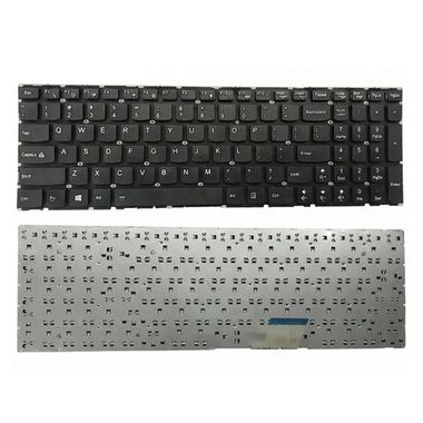 US laptop keyboard for lenovo ideapad y50 series notebook keyboard