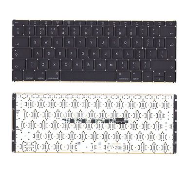 US notebook keyboard for apple MacBook A1534 series keyboard