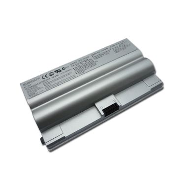 11.1V 4400mAh Laptop battery for sony vgp bps8 series battery  Lithium Battery Rechargeable