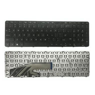 US keyboard for HP G3 laptop internal keyboard black