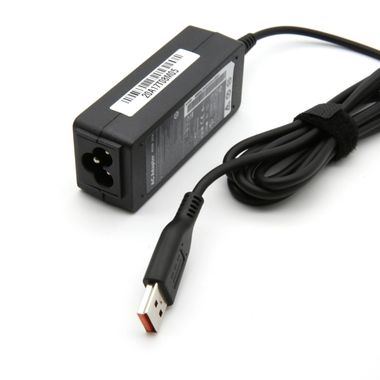 20V 2A laptop adapter for lenovo notebook AC charger replacement