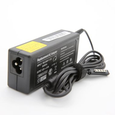 12V 3.6A Laptop Charger Notebook Adapter for microsoft Surface PRO 12