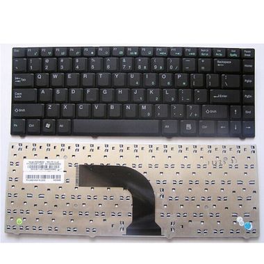 Hot sale US keyboard for ASUS z97 laptop keyboard replacement