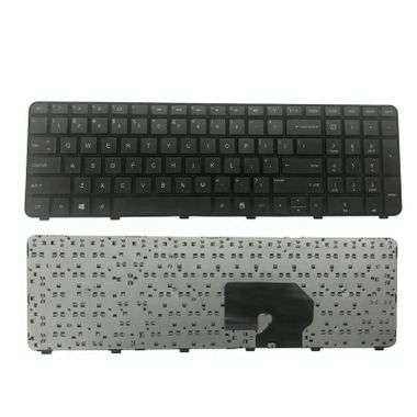 US keyboard for HP pavilion dv 7-6000 series laptop internal keyboard wholesale