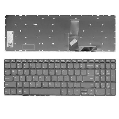 US notebook keyboard for Lenovo 320-15ABR series keyboard