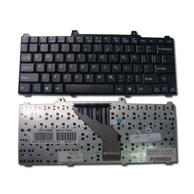 US keyboard for Dell 700m series laptop internal keyboard