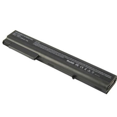 14.8V 5200mAh laptop battery for HP Compaq series battery