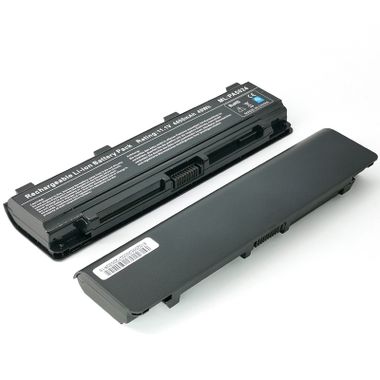 11.1V 4400mAh laptop battery for Toshiba Satellite C50 L850 C850 S855 PA5024 PA5023 PA5024U series battery