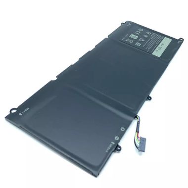 7.4V 52Wh laptop battery cell For Dell XPS 13 9343 9350 90V7W DIN02 P54G series battery