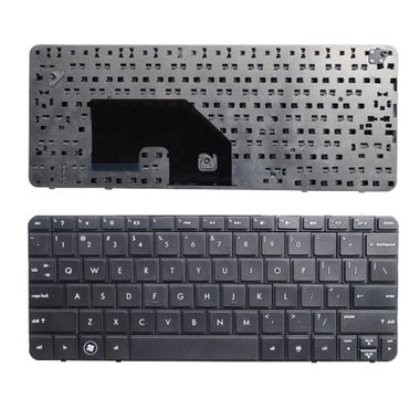 Spanish keyboard for HP 110-3000 series laptop keyboard