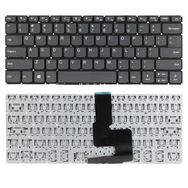 US notebook keyboard for Lenovo ideapad 320-14 series keyboard