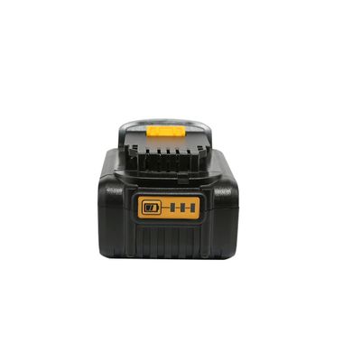 20V 6.0Ah Replacement Li ion Battery for Dewalt DCB200 series power tool batteries replacement