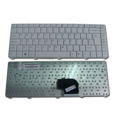 US laptop keyboard for sony vgn-c150 vgn-c140 pcg-6p1l pcg-6p2l notebook internal keyboard