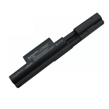 11.1V 4400mAh  laptop battery for HP N400 series notebook battery replacement