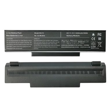 11.1V 5200mAh for notebook battery for Asus Gateway SQU-528 battery