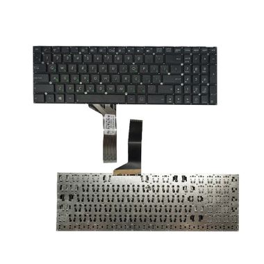 RU laptop keyboard for asus x555 series keyboard