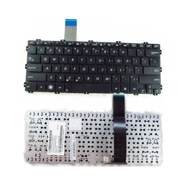 US keyboard for ASUS x301a laptop internal keyboard replacement black