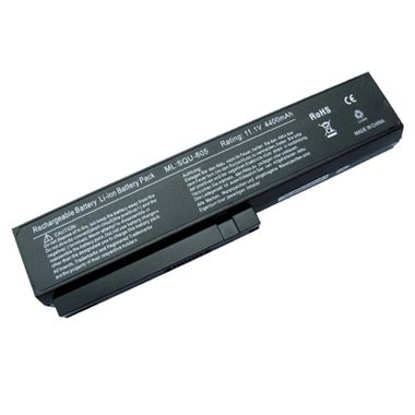 11.1V 4400mAh Original battery for lg r590 r410 r570 r580 laptop battery replacement 