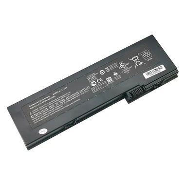 11.1V 4400mAh notebook battery for HP Elitebook 2760 2740p 2760p 2710p battery