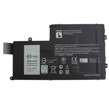 11.1V43Wh laptop battery OPD19 for Dell series battery