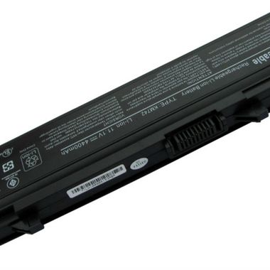 11.1V 4400mAh Replacement laptop battery for Dell Latitude E5400 E5500 series