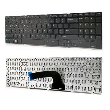 Keyboard for laptop for dell series laptop english keyboard