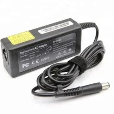 19.5V 2.31A 7.4*5.0mm AC Power Charger for HP Laptop Adapter replacement