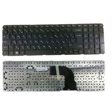 RU laptop keyboard for hp dv7-7000 series keyboard