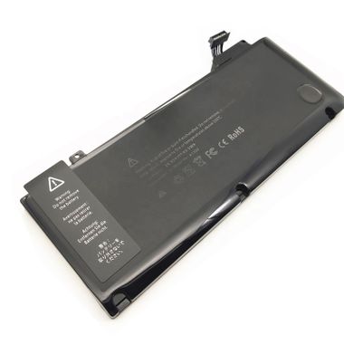 10.95V 63.5Wh  Genuine Battery for apple a1322 rechargeable battery