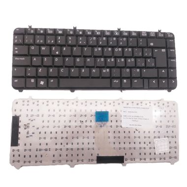 Spanish keyboard for HP Pavilion dv5 dv5-1000 series notebook keyboard