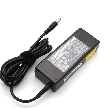 15V 6A 6.3*3.0mm Factory Price Laptop Adapter for toshiba series notebook adapter