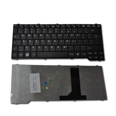 US laptop keyboard for fujitsu siemens amilo li3710 li 3710 keyboard