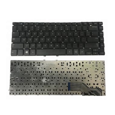 us Laptop Keyboard for Samsung 270E4V 275E4V NP270E4V NP275E4V replacement Keyboard New