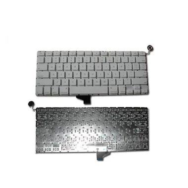 RU laptop keyboard for MacBook A1342 with backlit