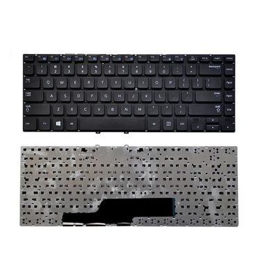 Spanish laptop keyboard for Samsung NP355E4A  notebook keyboard