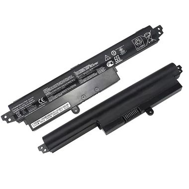 11.25V 2850mah Lithium Battery Rechargeable For Asus battery