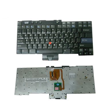 US keyboard for Lenovo ibm thinkpad r52 series laptop internal keyboard