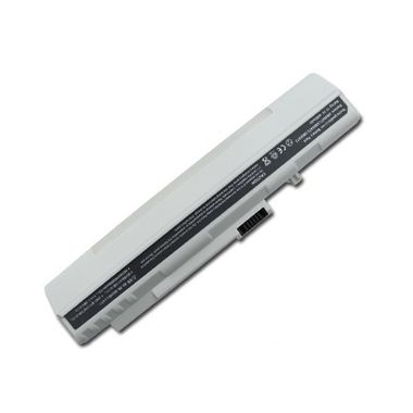 11.1V 4400mAh Replacement battery for acer mini laptop battery One A110 A150 series